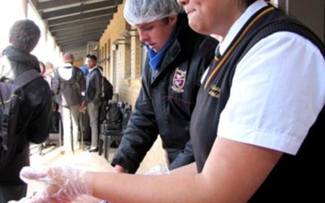 Gansbaai Academia 2015 Besigheidstudies 1_1